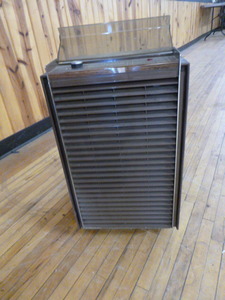 Admiral 37 Automatic Dehumidifier