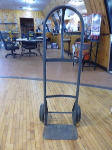 2 Wheel Dolly