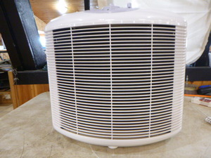 Sunbeam Air Cleaner