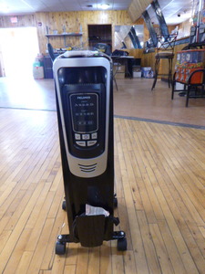 Pelonis Oil-Filled Radiator Heater