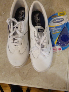 NEW Womens Keds Tennis Shoes