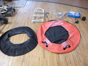 Water Sports Items