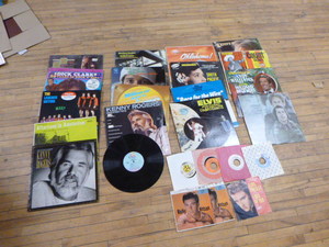 Old Albums