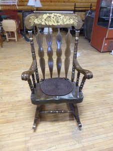 Rocking Chair