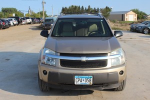 2005 Chevrolet Equinox LT - One Owner -