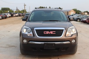 2012 GMC Acadia SLT AWD - 1 Owner -