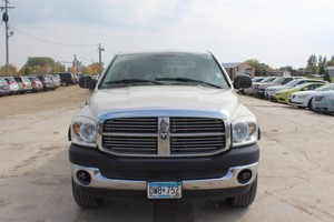 2007 Dodge Ram 1500 Big Horn 4 Door 4x4