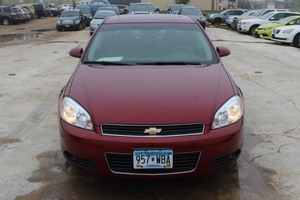 2008 Chevrolet Impala LTZ - 138,834 Miles -