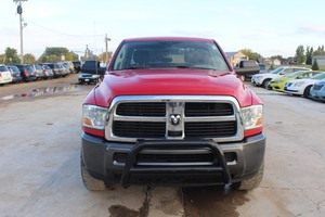 2011 Ram 2500 Crew Cab 4x4 - 137,708 Miles -