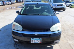 2004 Chevrolet Malibu LT
