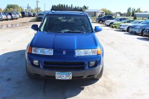 2005 Saturn VUE AWD - 2 Owners - 122,129 Miles -