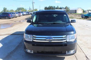 2010 Ford Flex SEL AWD