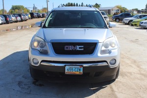 2009 GMC Acadia SLT AWD