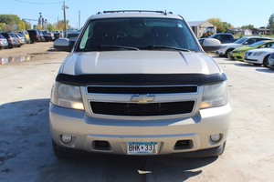 2007 Chevrolet Suburban 1500 LT 4x4