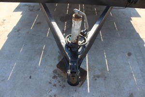 16ft Trailer