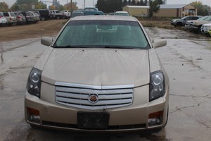 2006 Cadillac CTS - 86,453 Miles -