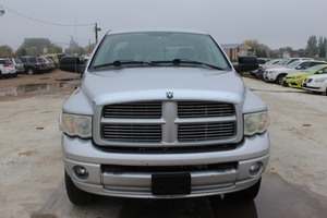 2005 Dodge Ram 2500 Crew Cab 4x4 5.9l Cummins - One Owner -