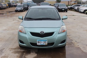 2010 Toyota Yaris