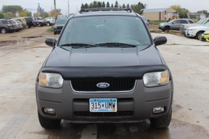2001 Ford Escape XLT 4x4