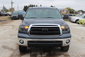 2010 Toyota Tundra TRD Offroad Double Cab 4x4