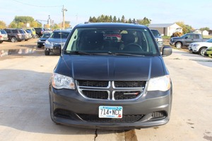 2012 Dodge Grand Caravan SXT - 2 Owners -