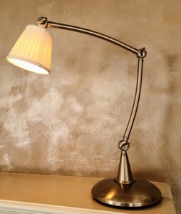 Adjustable Table Lamp