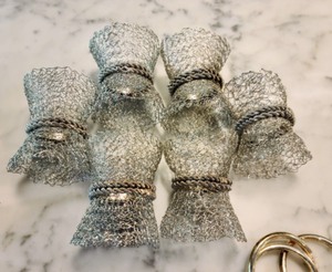 Assorted Napkin Rings