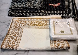 Table Linens