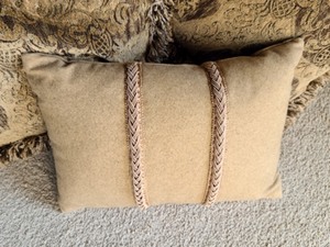 Decorative Pillows