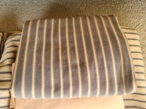 Frette King Size Bedding