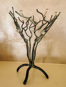 Metal Decor