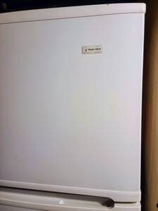 Magic Chef Refrigerator