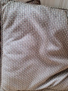 Large Decorative Pillows