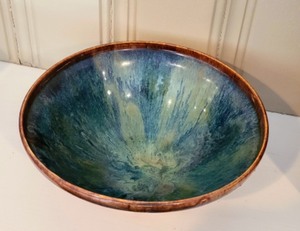 Pretty Pottery