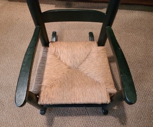 Childrens Rocking Chair