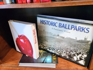 Huge Variety of Books