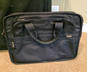 Tumi Luggage