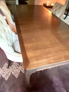 Beautiful Dining Room Table by Henredon