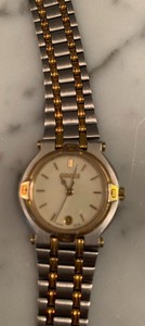 Ladies Gucci Watch