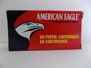 American Eagle 327