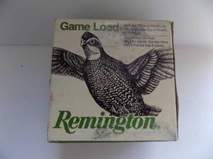Remington 16 gauge