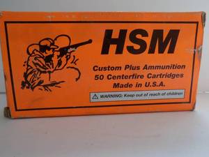 HSM 41 Mag