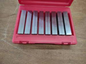 lot 47 image: Parallel Set...