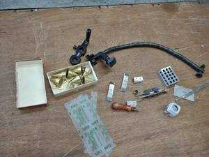 lot 57 image: Assorted Inspection & Misc....
