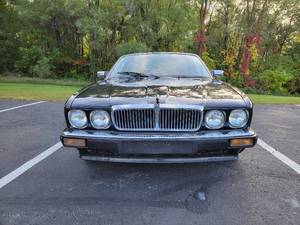 1989 Jaguar XJ6