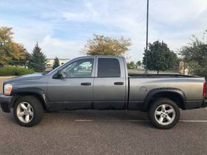 2006 Dodge Ram 1500 SLT - 4x4