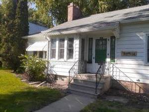 800 East  Walnut Ave. Olivia MN 56277 2 Bedroom 2 Bathroom Home