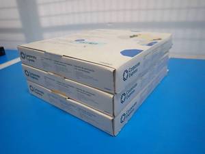 Lot of 3 Corporate Express 1253-4976-7A