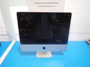 Apple All in One iMac 8.1 A1224