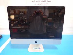 Apple iMac 12.1 All in One&nbsp